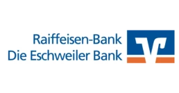 PHI-Finance Partner Logo - Raiffeisen-Bank Eschweiler
